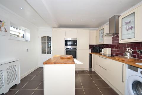 undefined, Charles Street, Greenhithe DA9