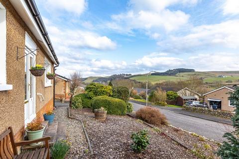 undefined, 6 The Glebe, Ashkirk, Selkirk