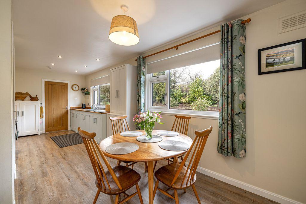Kitchen and Dining