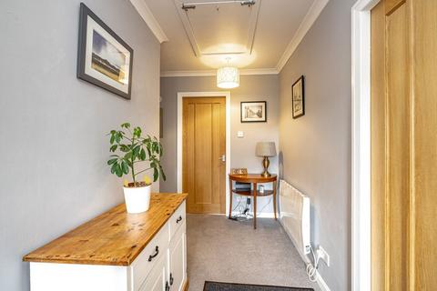undefined, 6 The Glebe, Ashkirk, Selkirk