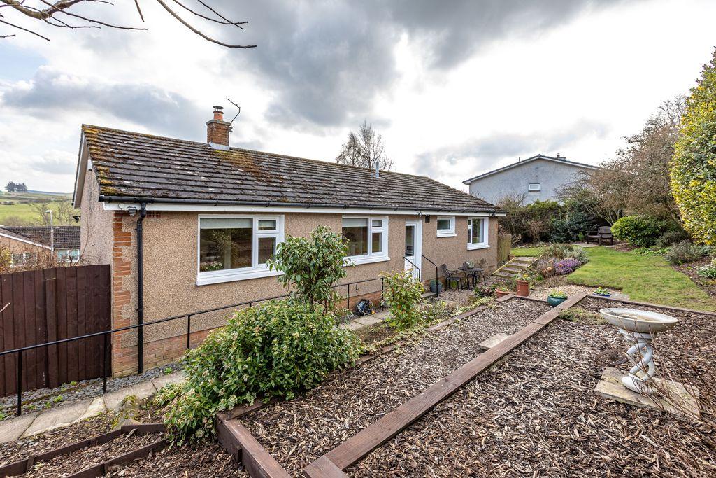 House to Rear