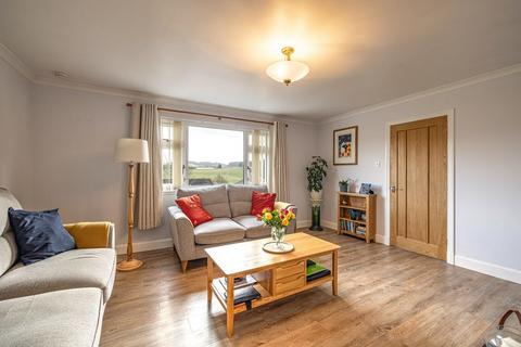undefined, 6 The Glebe, Ashkirk, Selkirk