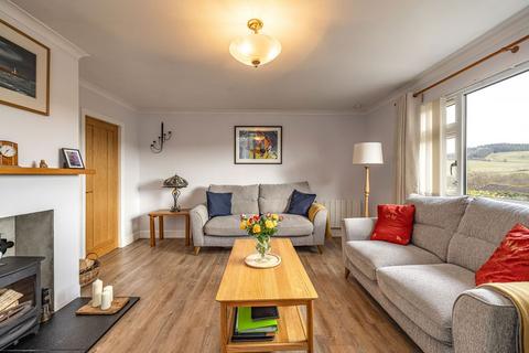 undefined, 6 The Glebe, Ashkirk, Selkirk