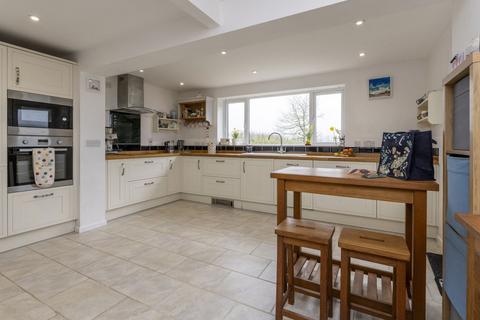 3 bedroom semi-detached house for sale, Colehill Drove, Winfrith Newburgh, Dorchester