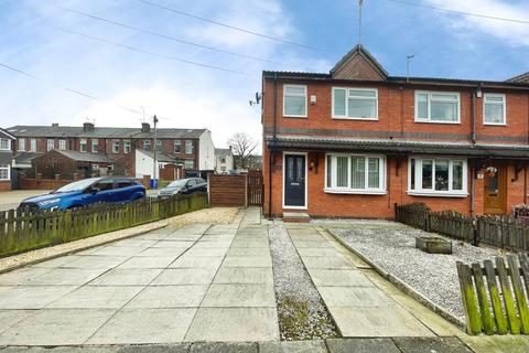 undefined, Ryecroft Avenue, Bury