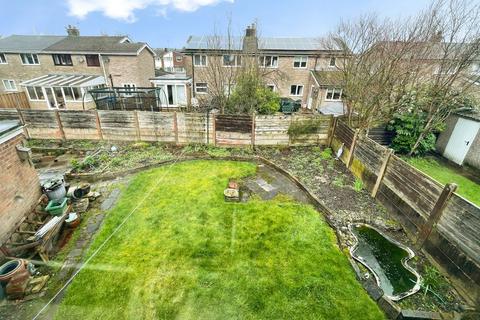undefined, Ryecroft Avenue, Bury