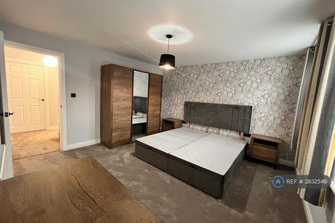 undefined, The Courtyard, Scarborough, YO11