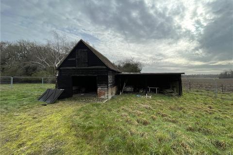 undefined, Shootersway, Tring HP23