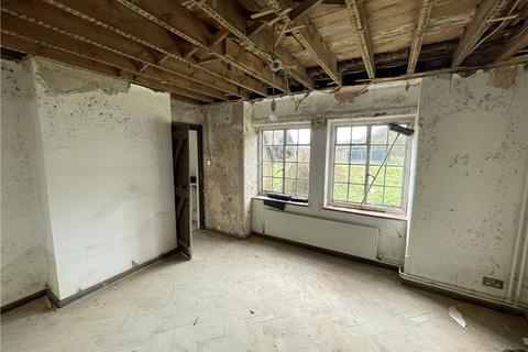 undefined, Shootersway, Tring HP23