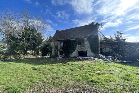 Plot for sale, Water Lane, Newport Pagnell MK16