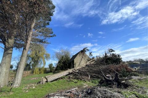 Plot for sale, Water Lane, Newport Pagnell MK16