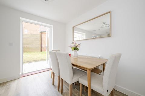3 bedroom semi-detached house for sale, Longhorn Close, Ridgewood, Uckfield