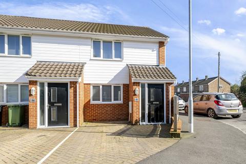 undefined, Browns Close, Uckfield