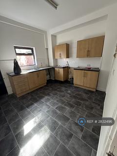 undefined, Ryan St, Manchester, M11