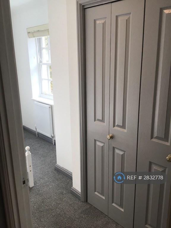 Back Bedroom