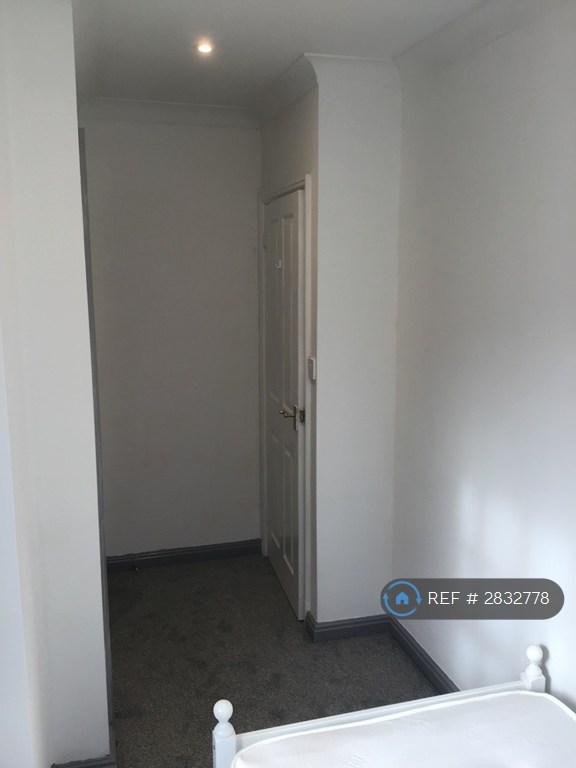 Back Bedroom