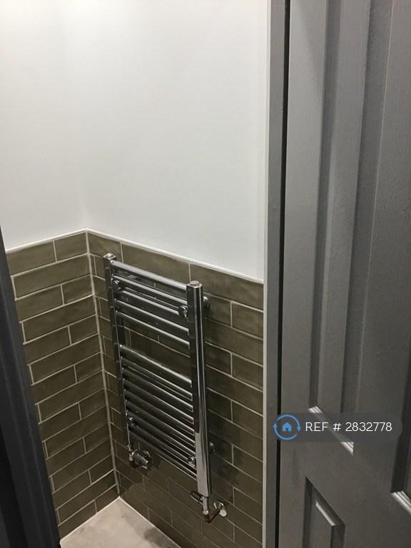 Downstairs Toilet