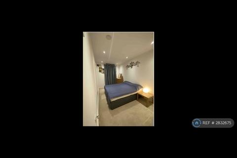 undefined, London, London, E15