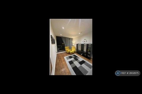 undefined, London, London, E15