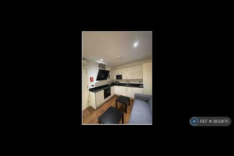 undefined, London, London, E15