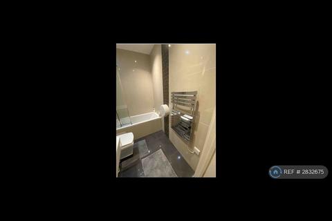 undefined, London, London, E15