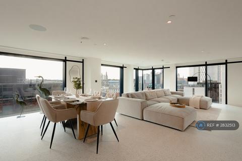 undefined, Great George Street, Leeds, LS1