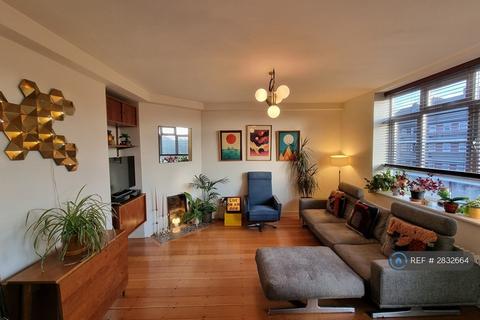 undefined, Egbert House, London, E9