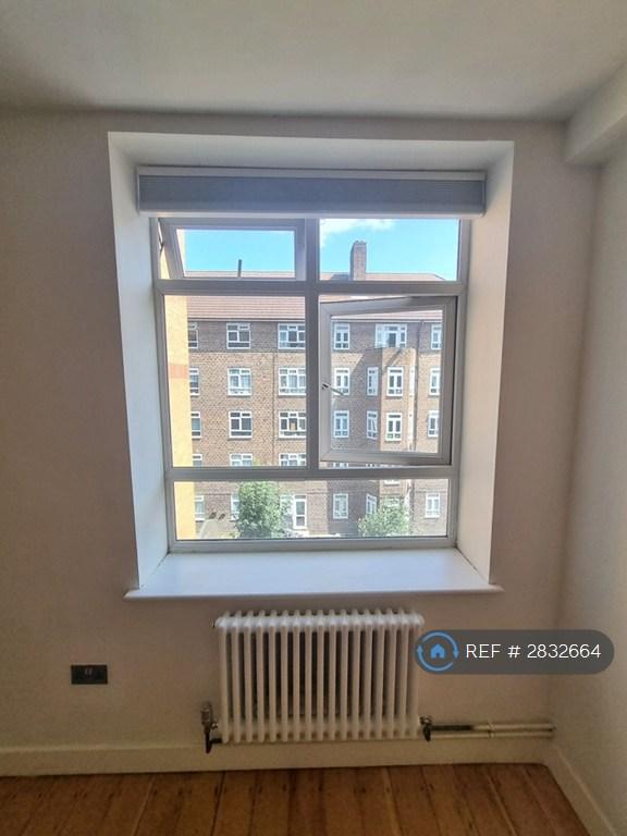 Bedroom 2 - Window