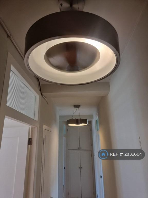 Hallway - Lights