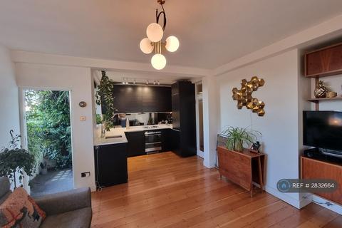 undefined, Egbert House, London, E9