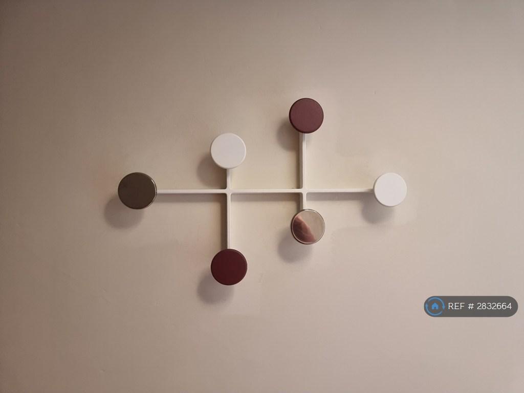 Hallway - Coat Hook