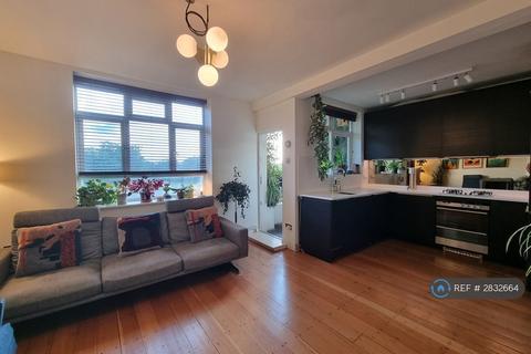 undefined, Egbert House, London, E9