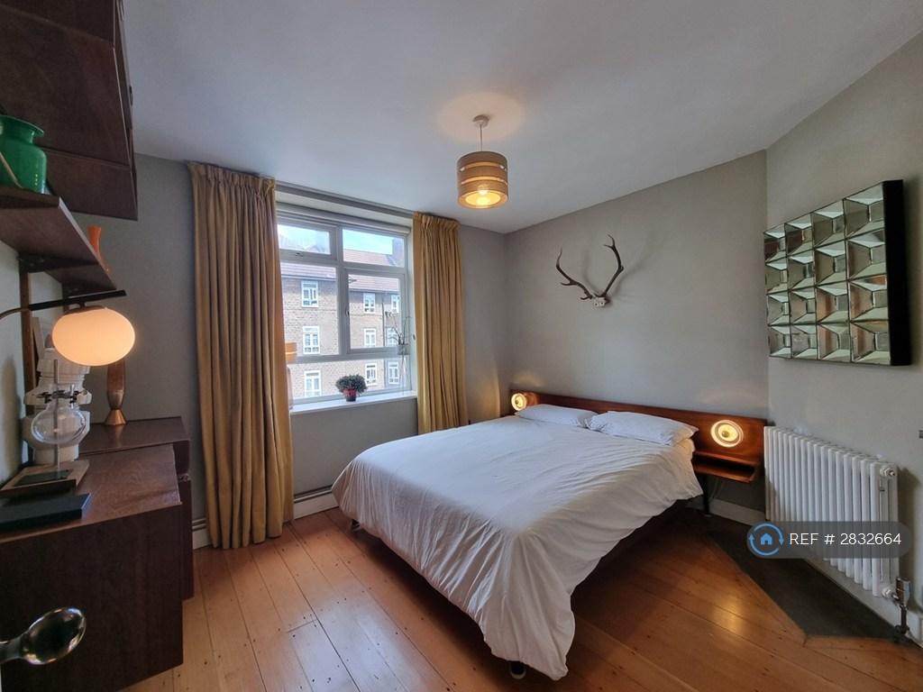 Bedroom 1 - Not All Furniture Inc.