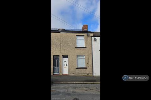 undefined, Settle St, Millom, LA18