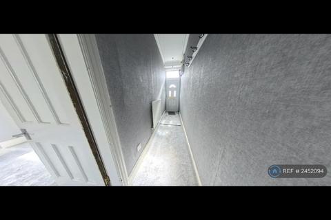 undefined, Settle St, Millom, LA18