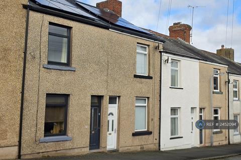 undefined, Settle St, Millom, LA18