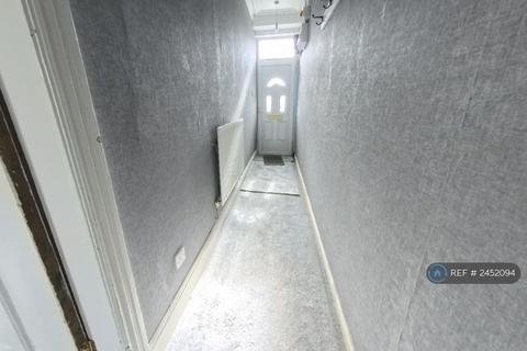 undefined, Settle St, Millom, LA18
