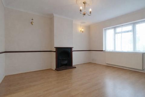 3 bedroom terraced house for sale, Stoneleigh Avenue, Enfield, EN1