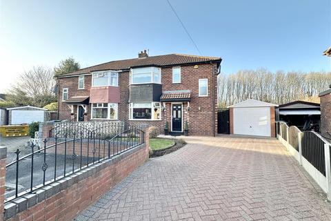 undefined, Pine Grove, Trafford M33