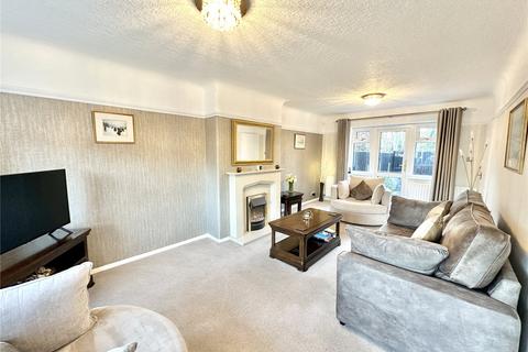 undefined, Pine Grove, Trafford M33