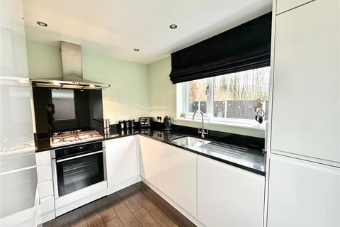 undefined, Pine Grove, Trafford M33