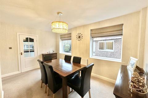 undefined, Pine Grove, Trafford M33