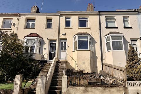 2 bedroom terraced house for sale, Crantock Terrace , 2 Bedroom family home in popular location in Ford