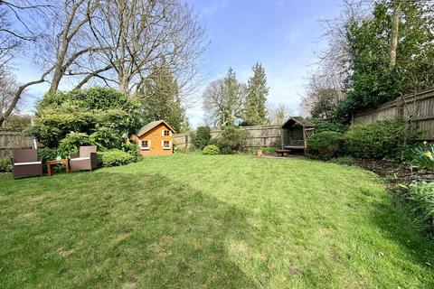 undefined, Grange Drive, Wooburn Green HP10