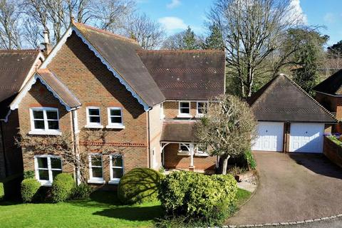 undefined, Grange Drive, Wooburn Green HP10