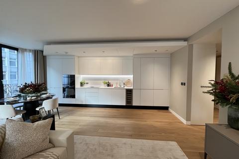 undefined, Great Portland Street, London W1W