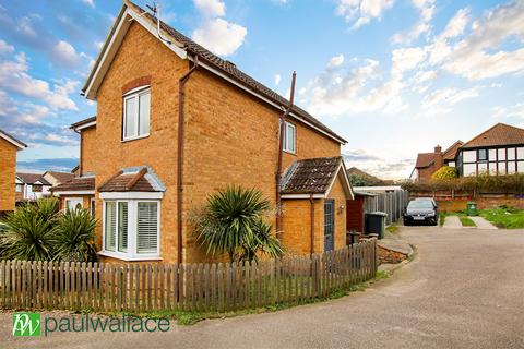 undefined, Allwood Road, West Cheshunt