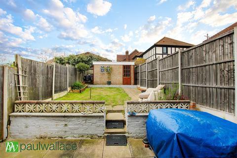 undefined, Allwood Road, West Cheshunt