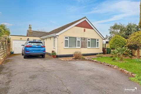 undefined, GOODRINGTON ROAD PAIGNTON