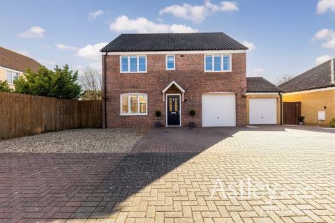 undefined, Memorial Way, Lingwood, Norwich NR13